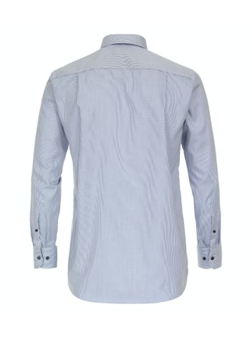 CASAMODA Businesshemd in Blau