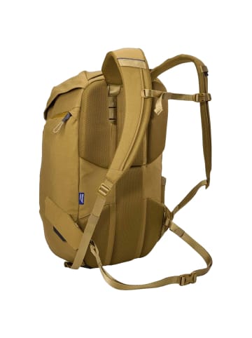 Thule Paramount Commuter 28 - Fahrradrucksack 51 cm (soft green) in nutria