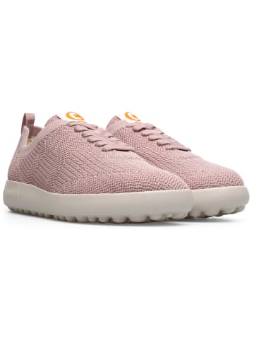 Camper Sneaker " Pelotas XLite " in Rosa