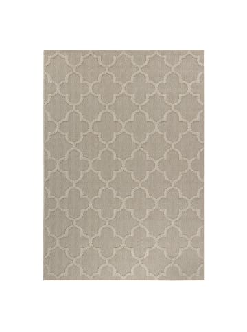 Teppich Boss Outdoor Teppich Piero Beige
