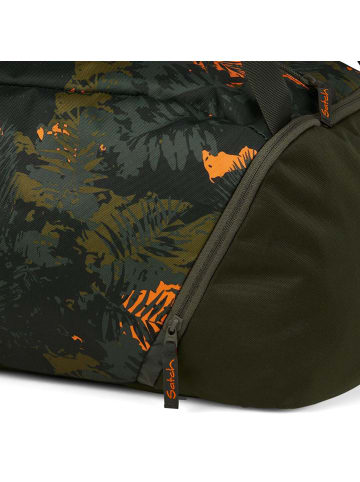 Satch Sporttasche 46 cm in jurassic jungle