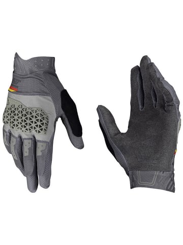 Leatt GLOVEMTB 3.0 LITE in Silber
