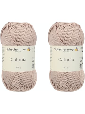 Schachenmayr since 1822 Handstrickgarne Catania, 2x50g in Bast