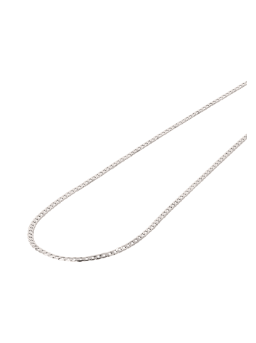 myMo at night Women Hinged Clasp in Silver