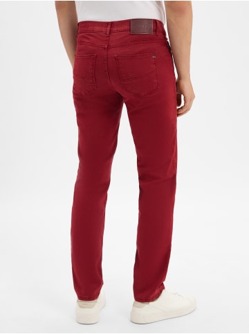 BRAX Hose Cadiz in bordeaux