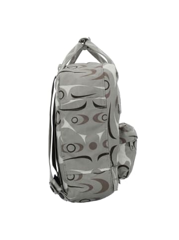 FJÄLLRÄVEN Kanken Daypack 29 cm in sey