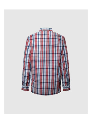 Pepe Jeans Hemd in Mehrfarbig