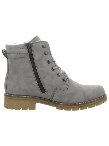 rieker Stiefeletten in grau