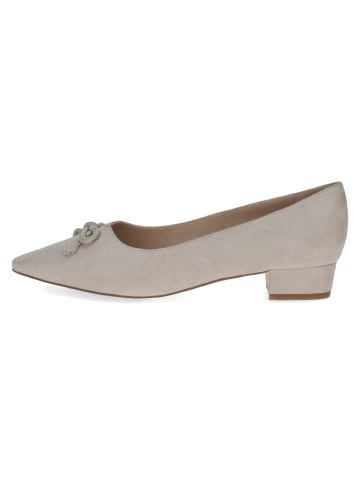 PETER KAISER Flache Pumps in Beige