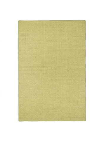 Snapstyle Sisal Natur Teppich Klassisch in Groen