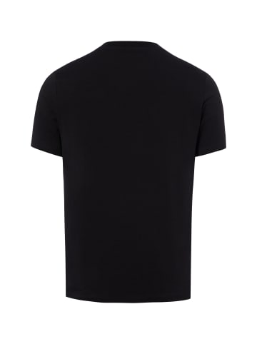 Karl Lagerfeld T-Shirt in schwarz