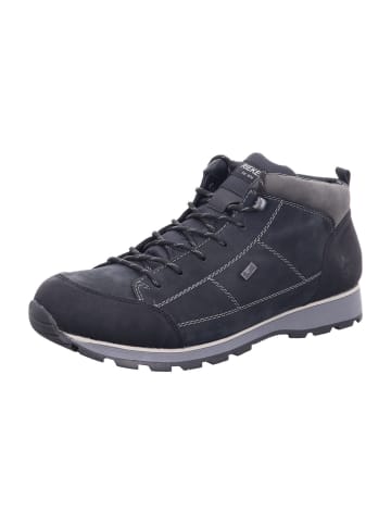 rieker Boots in schwarz