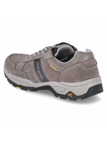 Camel Active Low Sneaker in Grau