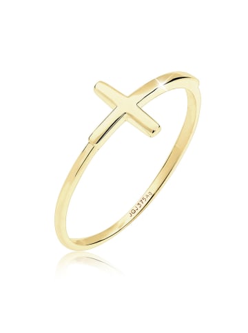 Elli Ring für Damen in gold