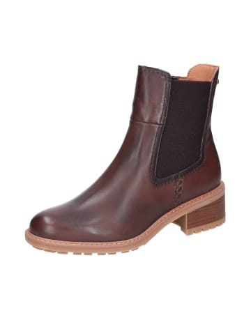 Pikolinos Stiefeletten  Bis in braun