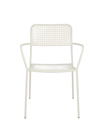 Butlers Stapelstuhl NEW TWIST 2er-Set in Beige