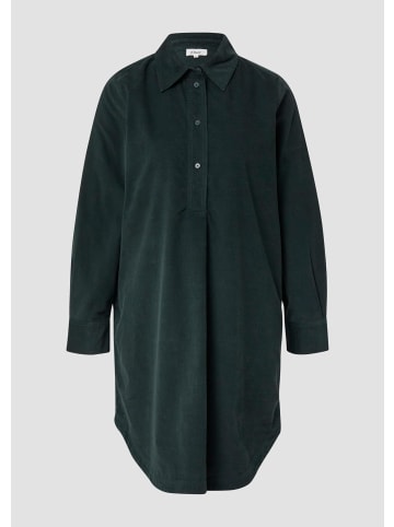 s.Oliver Kleid in 6933_petrol