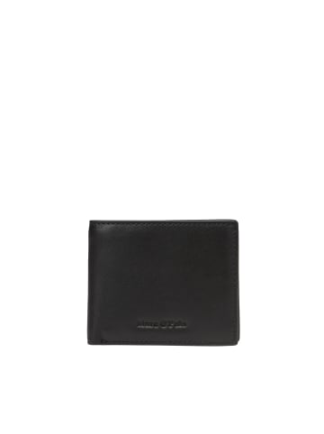 Marc O'Polo Geldbörse in Schwarz