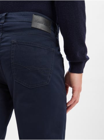 Andrew James Hose Aiden in marine