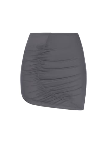 myMo ROCKS Women Skirt in grey