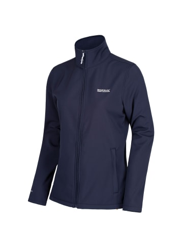 Regatta Funktionsjacke Connie III in Navy(Navy)