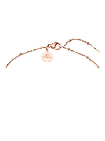 PURELEI Kette Li’ili’i in Rosegold