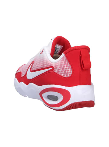 Nike Halbschuh AIR MAX NOVA in rot