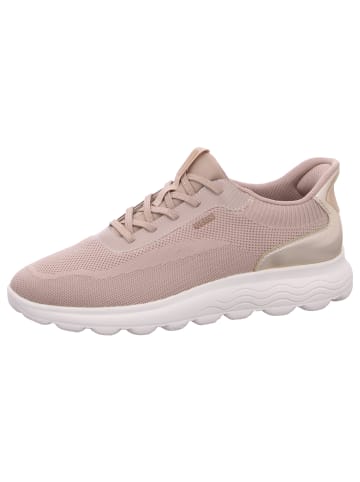 Geox Sneaker Spherica Plus in Beige
