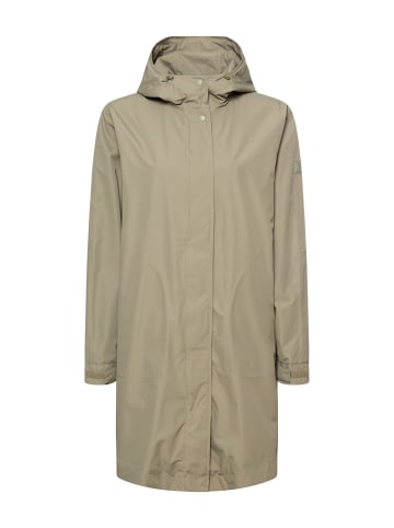 Camel Active teXXXactive® Mantel mit Innentaschen in Salbei