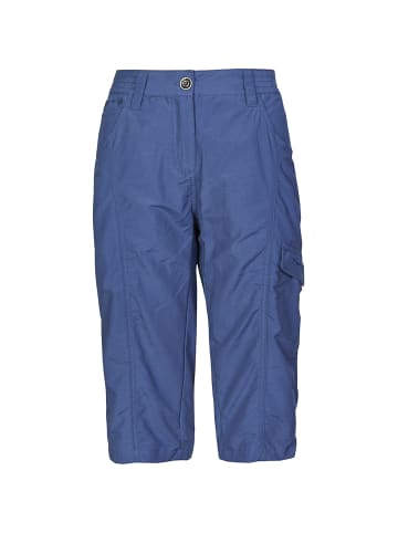 G.I.G.A. DX by KILLTEC Casual 3/4 Shorts Nelika in Blau