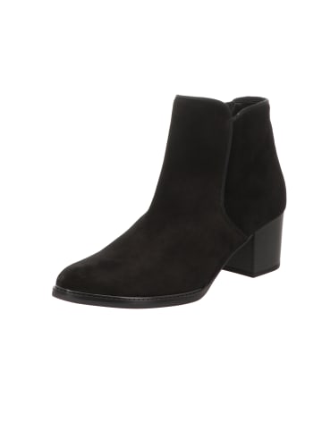 Gabor Stiefel in schwarz