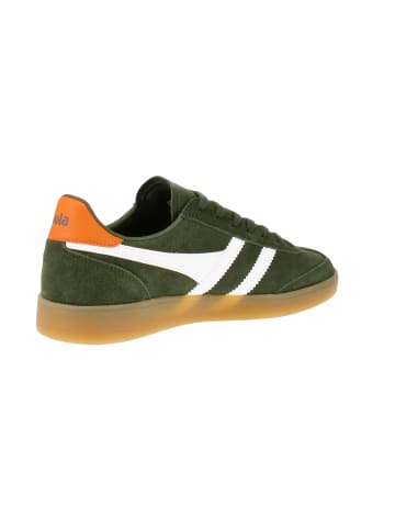 Gola Sneaker low Viper in Grün