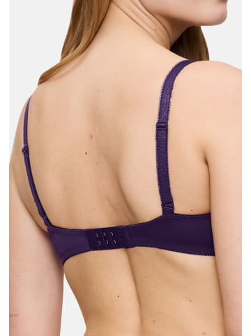 Triumph Bügel-BH Amourette in Royal purple