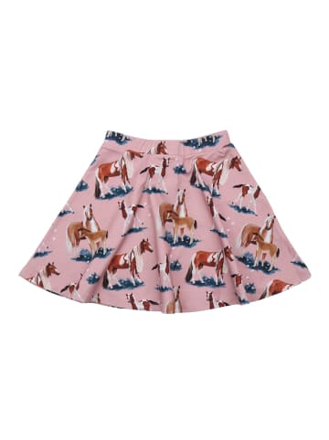 Walkiddy Rock Little & Big Horses - Skirt