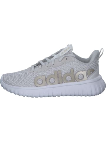 adidas Schnürschuhe in grey/cyber met/white
