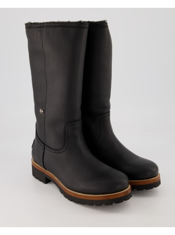 PANAMA JACK Winterstiefel in Schwarz