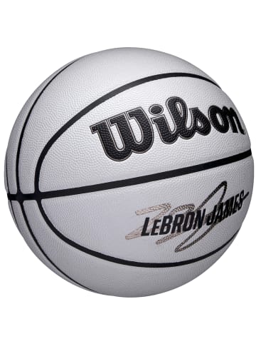 Wilson Wilson NBA Player Icon Uv in Grau