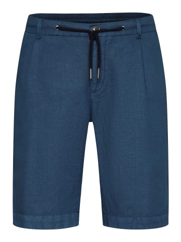 Bugatti Bermuda-Shorts in marine