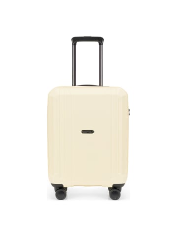 Epic Airwave NEO 4 Rollen Kabinentrolley 55 cm misty lemon
