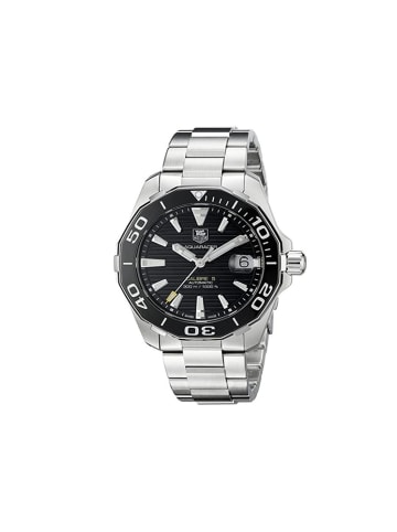 Tag Heuer Herrenuhr WAY211A.BA0928 mit Armband