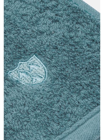 Ross 4 X Handtuch 2 X Duschtuch im Set Vita in Pazifik