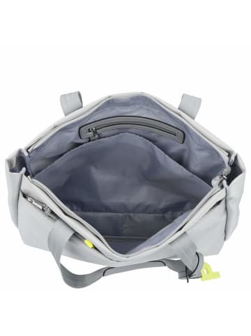 PICARD Lucky One - Shopper 38 cm (silber) in silber