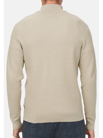 ONLY & SONS Sweattroyer Phil in Schwarz / beige