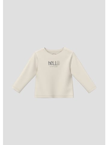s.Oliver T-Shirt in 8001_helles beige