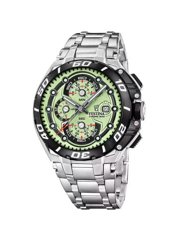 Festina Edelstahl