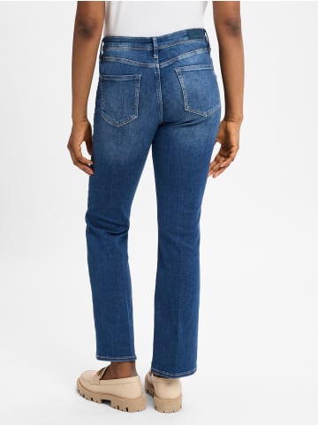 s.Oliver Jeans Beverly in blue stone
