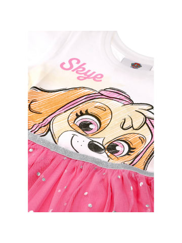 Paw Patrol Kleider Skye in multicolor