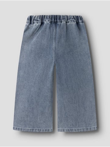 name it Jeans in Medium Blue Denim