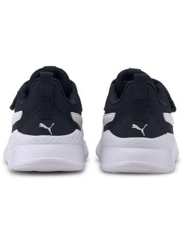 Puma Kinder Sneaker "Anzarun Lite AC Inf" in Blau