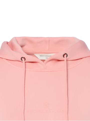 MOSS COPENHAGEN Pullover MSCHIma in koralle - 0005